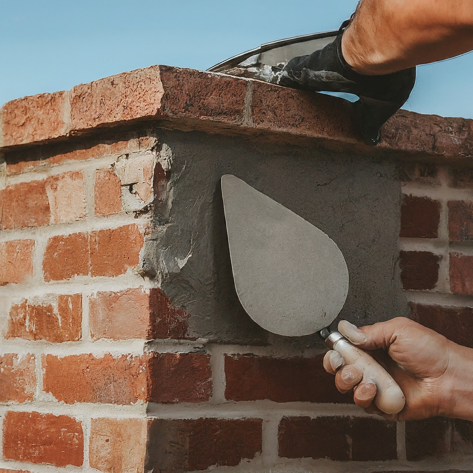 Expert Chimney Masonry Repair in Scio Township, MI Expert Chimney Masonry Repair in Scio Township, Michigan - Professional Service by Chimney Sweep Scio Township