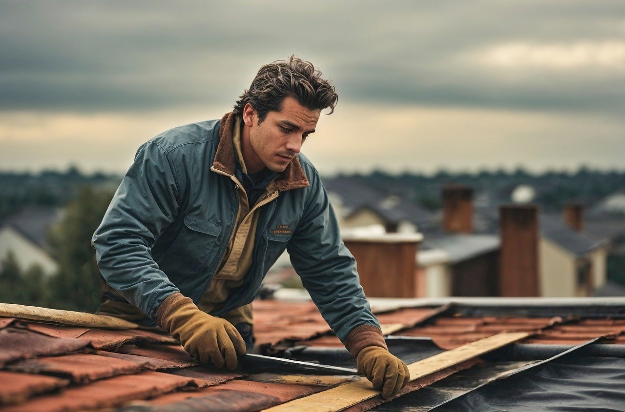 Chimney Waterproofing Services in Scio Township, MI Professional Chimney Waterproofing Services In Scio Township Michigan
