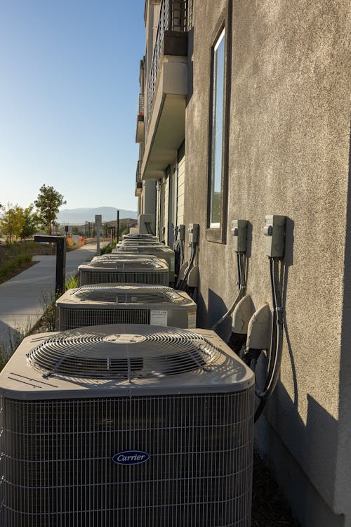 Expert Commercial Air Duct Cleaning Services in Scio Township, MI Professional Commercial Air Duct Cleaning In Scio Township Michigan