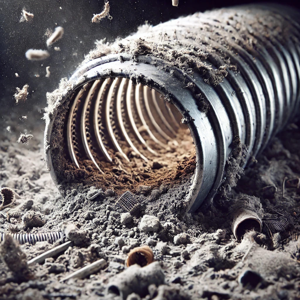 Expert Dryer Vent Cleaning Services in Scio Township, MI Professional Dryer Vent Cleaning Scio Township MI - Expert Safety and Efficiency Solutions by Chimney Sweep Scio Township