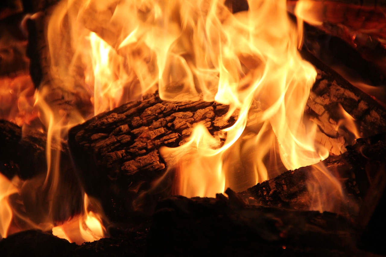 Expert Fireplace Cleaning in Scio Township, MI Professional Fireplace Cleaning Services In Scio Township Michigan