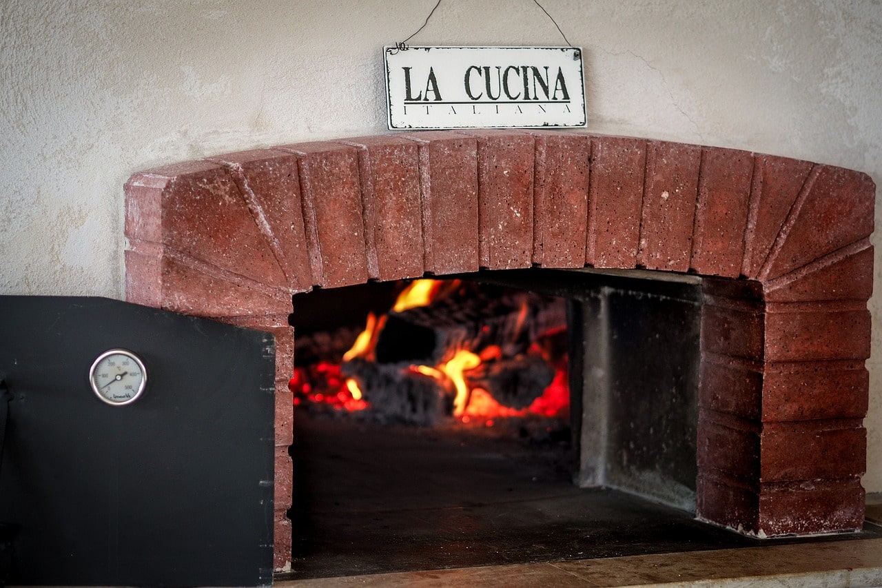 High-Quality Pizza Ovens and Grills Available in Scio Township, MI Premium Pizza Ovens and Grills in Scio Township, Michigan