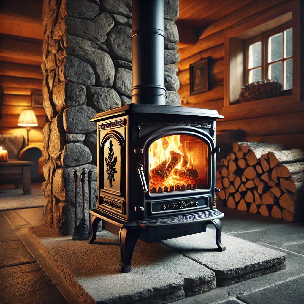 Expert Wood Stove Repair Services in Scio Township, MI Professional Wood Stove Repair Scio Township MI - Expert Heating Efficiency Solutions by Chimney Sweep Scio Township